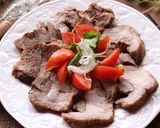炊飯器で簡単♡じゅーしー煮豚と鶏手羽元煮作り方5写真