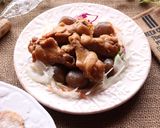炊飯器で簡単♡じゅーしー煮豚と鶏手羽元煮作り方6写真
