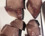 旨み凝縮！ぶりの柚子胡椒焼き作り方1写真
