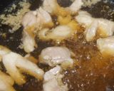 鶏なんばんうどん群馬風作り方1写真