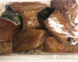 旨み凝縮！ぶりの柚子胡椒焼き作り方2写真