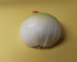 簡単！逆から切る玉ねぎのみじん切り作り方3写真