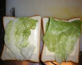 トースターで☆簡単ホットサンド♪作り方2写真
