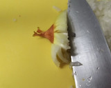 簡単！逆から切る玉ねぎのみじん切り作り方5写真