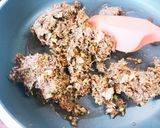 ふきのとうみそ作り方4写真