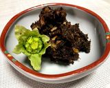 ふきのとうみそ作り方5写真