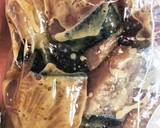旨み凝縮！ぶりの柚子胡椒焼き作り方4写真
