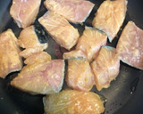 旨み凝縮！ぶりの柚子胡椒焼き作り方5写真