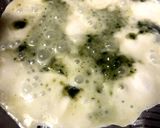 焼きモッツァレラの生ハム巻き作り方2写真