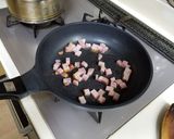 ハニーバター味噌ポテト作り方2写真
