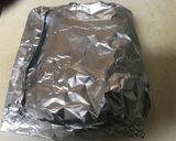 鶏肉のロールロースト　レモンバターソース作り方9写真