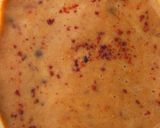 とり胸肉の味噌マヨ炒め作り方1写真