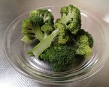 シャキシャキ☆茹で野菜サラダ作り方5写真