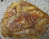 美味しい★ママレードチキン作り方2写真