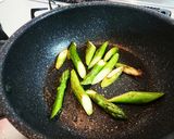 直ぐ出来る❤️夏野菜カレー作り方1写真