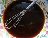ナシゴレン　黒くて辛い炒飯作り方1写真