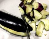 レンチン簡単！美味し過ぎる無限茄子作り方3写真
