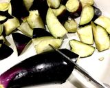 レンチン簡単！美味し過ぎる無限茄子作り方4写真