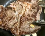 ステーキサラダ作り方6写真