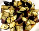 レンチン簡単！美味し過ぎる無限茄子作り方6写真