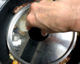 ステーキサラダ作り方7写真