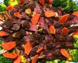 ステーキサラダ作り方11写真