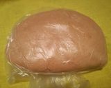 桜香るクッキー作り方5写真