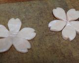 桜香るクッキー作り方7写真
