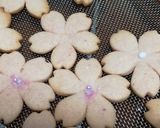 桜香るクッキー作り方8写真