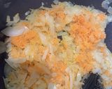 あれこれ麺つゆ使ったバターチキンカレー作り方6写真