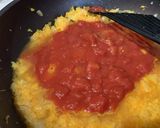 あれこれ麺つゆ使ったバターチキンカレー作り方7写真