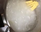 さわらのトマトパスタ(トマトから作る)作り方9写真