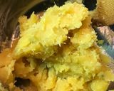 さつまいもジャム作り方6写真