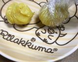 さつまいもジャム作り方7写真