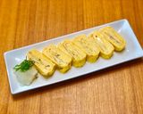 簡単・時短♪白だしでだし巻き卵作り方11写真