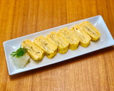 簡単・時短♪白だしでだし巻き卵作り方11写真