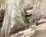 炊飯器でトルコのスジュクSucuk作り方6写真
