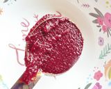 鰹のたたきのコチュジャンソースがけ作り方3写真
