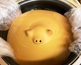 炊飯器でトルコのスジュクSucuk作り方7写真