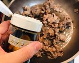 簡単美味しいニンニク醤油作り方7写真