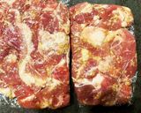 簡単★時短★豚の味噌焼き作り方3写真