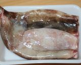 イカの酢みそ和え♪作って自慢しましょ♪作り方1写真