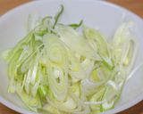 イカの酢みそ和え♪作って自慢しましょ♪作り方2写真