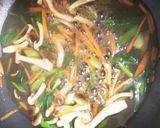 豚肉のお豆腐包みあんかけ作り方13写真