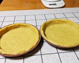 チョコレートタルト作り方6写真