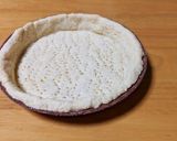 チョコレートタルト作り方7写真
