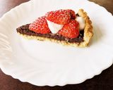 チョコレートタルト作り方12写真