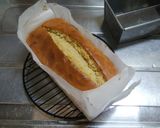簡単 油少なめ バナナケーキ作り方8写真