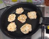 【離乳食にも】タレ不要&冷凍OK☆つくね作り方4写真