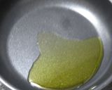 粉チーズ入りトロトロなオープンオムレツ作り方3写真
